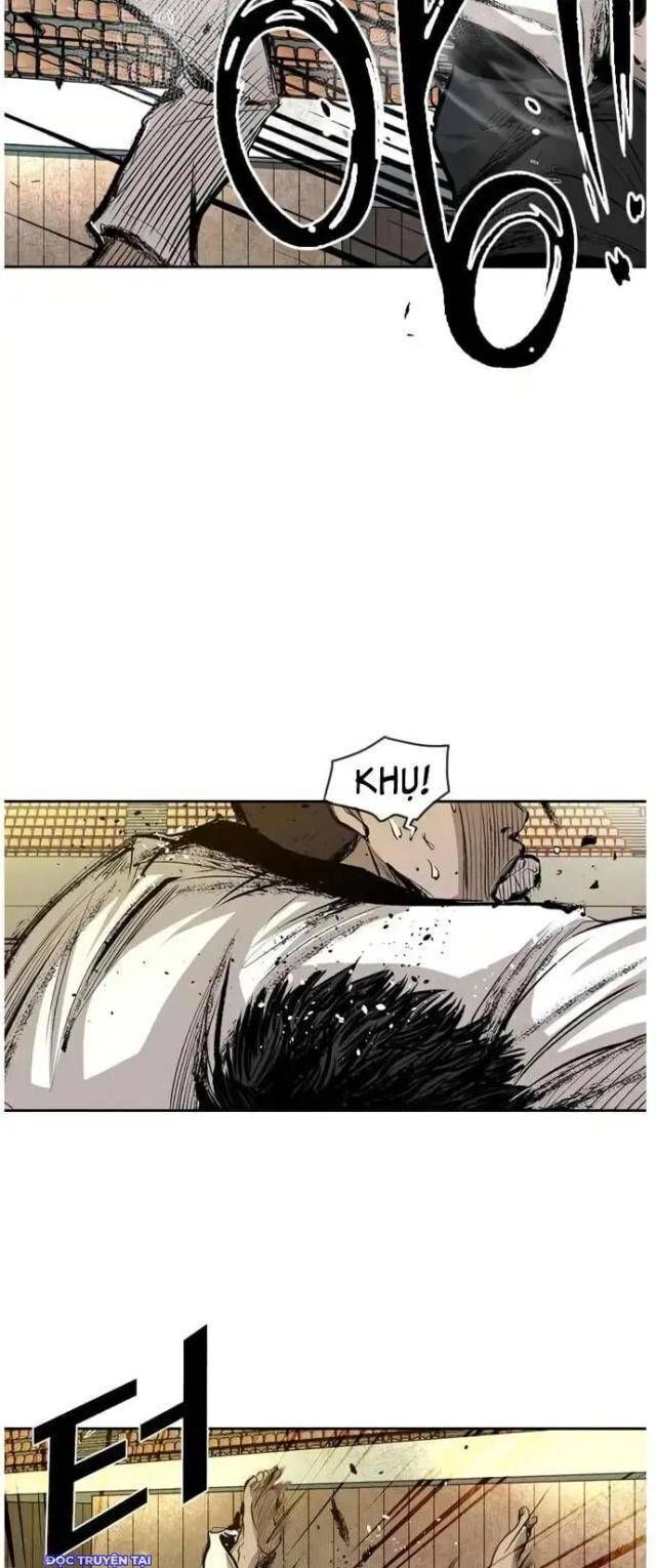 Shark - Cá Mập Chapter 128 - 31