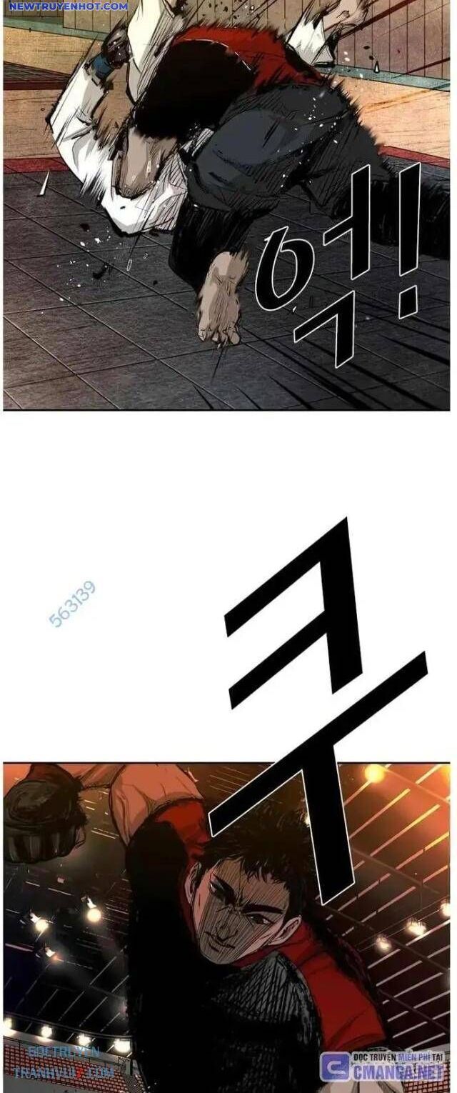 Shark - Cá Mập Chapter 128 - 32