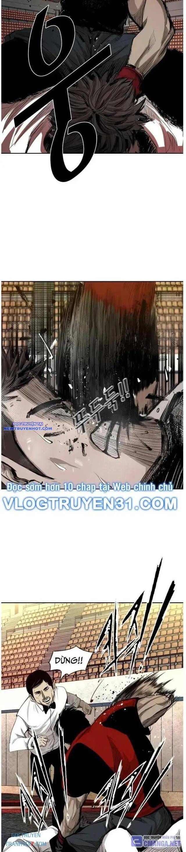 Shark - Cá Mập Chapter 128 - 33