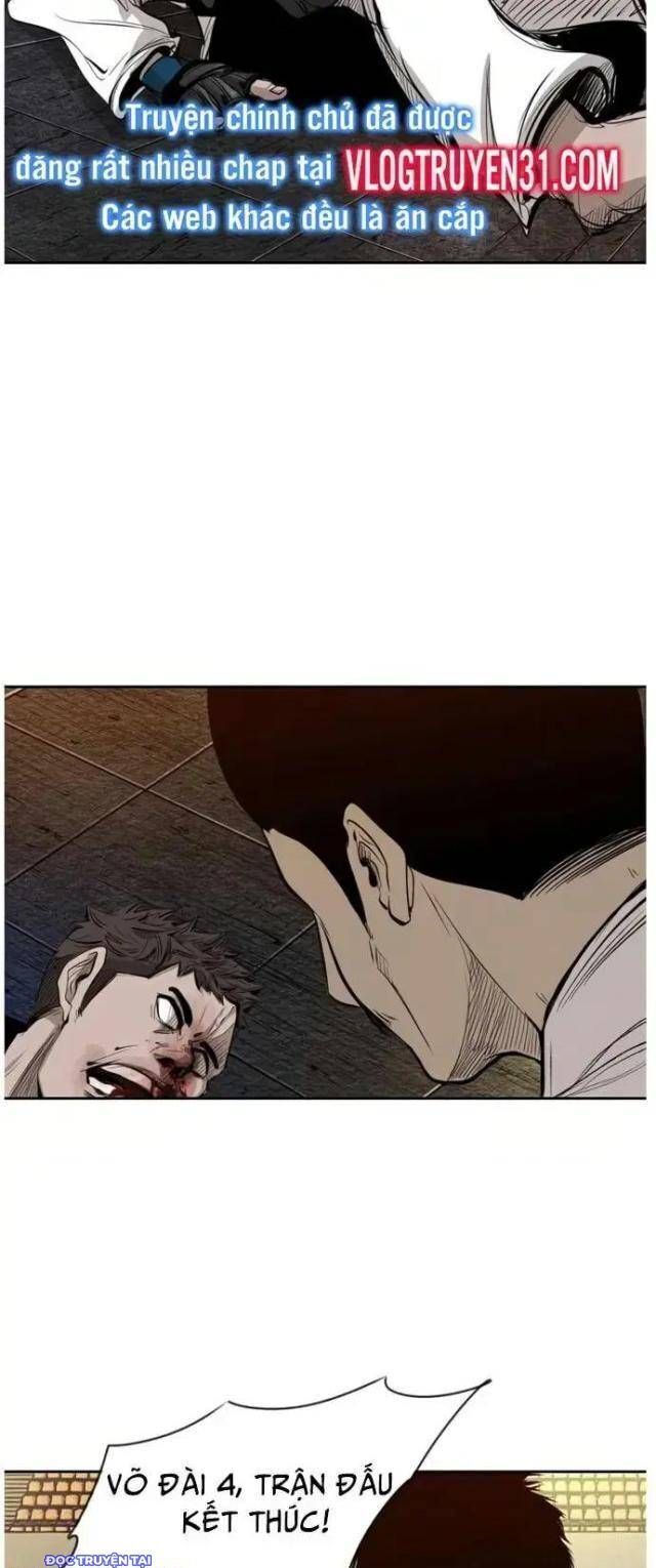 Shark - Cá Mập Chapter 128 - 34