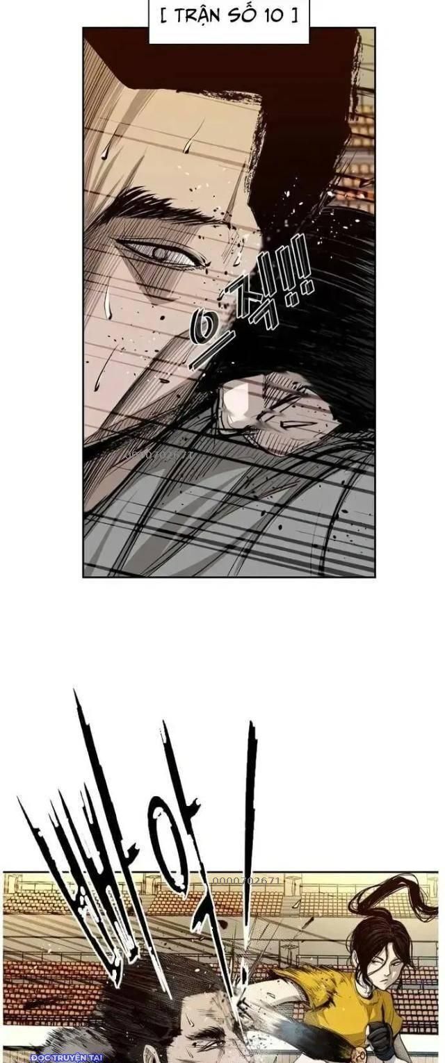 Shark - Cá Mập Chapter 128 - 36