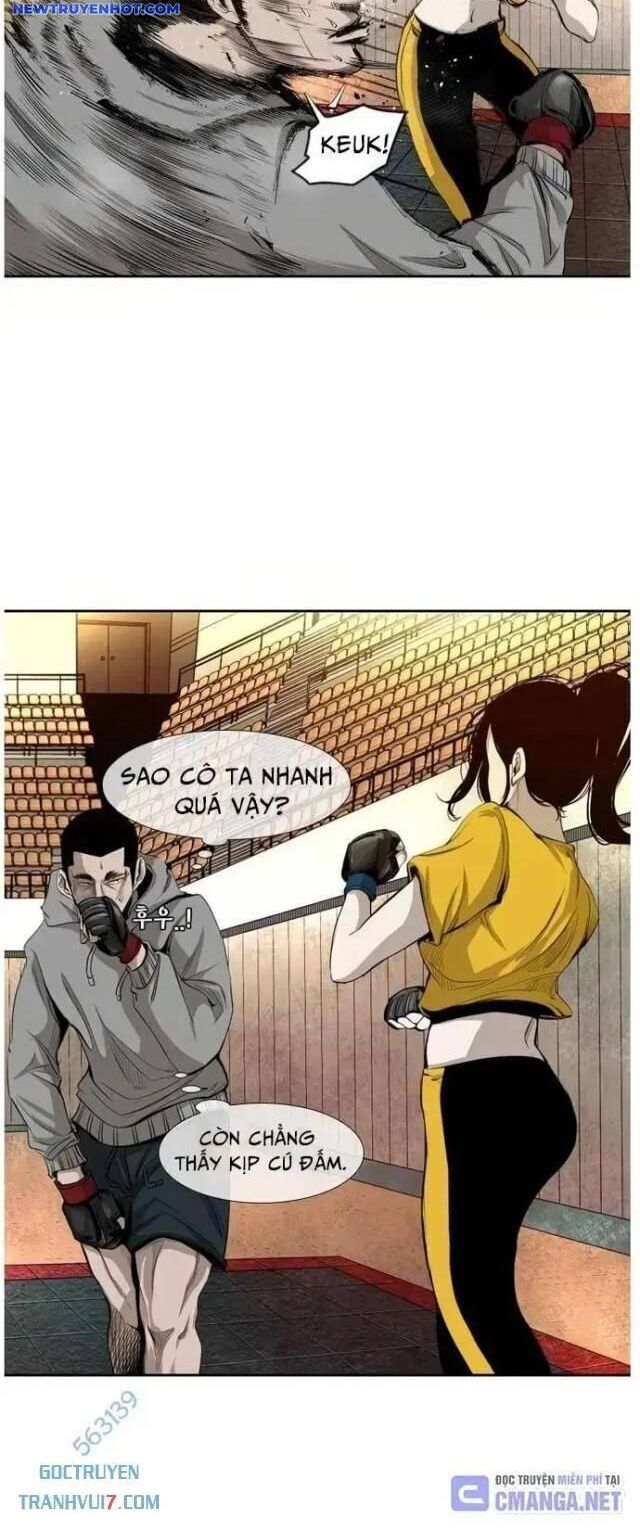 Shark - Cá Mập Chapter 128 - 37