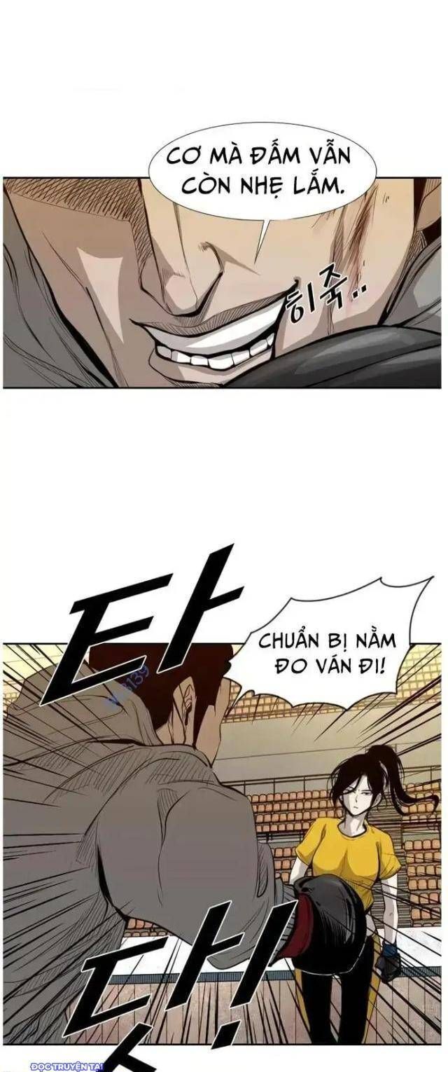 Shark - Cá Mập Chapter 128 - 38