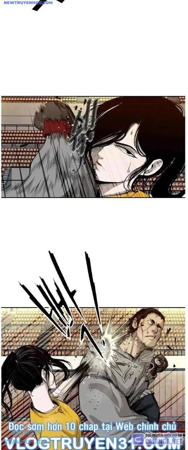 Shark - Cá Mập Chapter 128 - 39