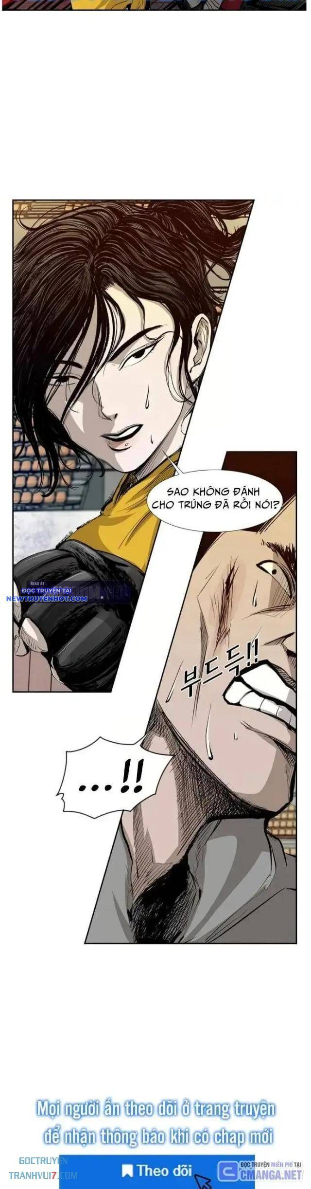 Shark - Cá Mập Chapter 128 - 40