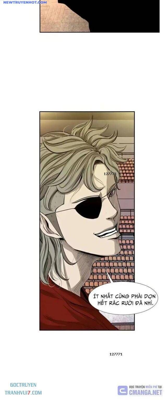 Shark - Cá Mập Chapter 128 - 5