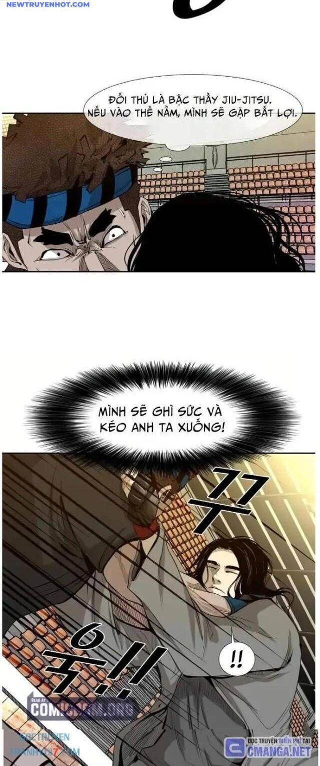 Shark - Cá Mập Chapter 128 - 42