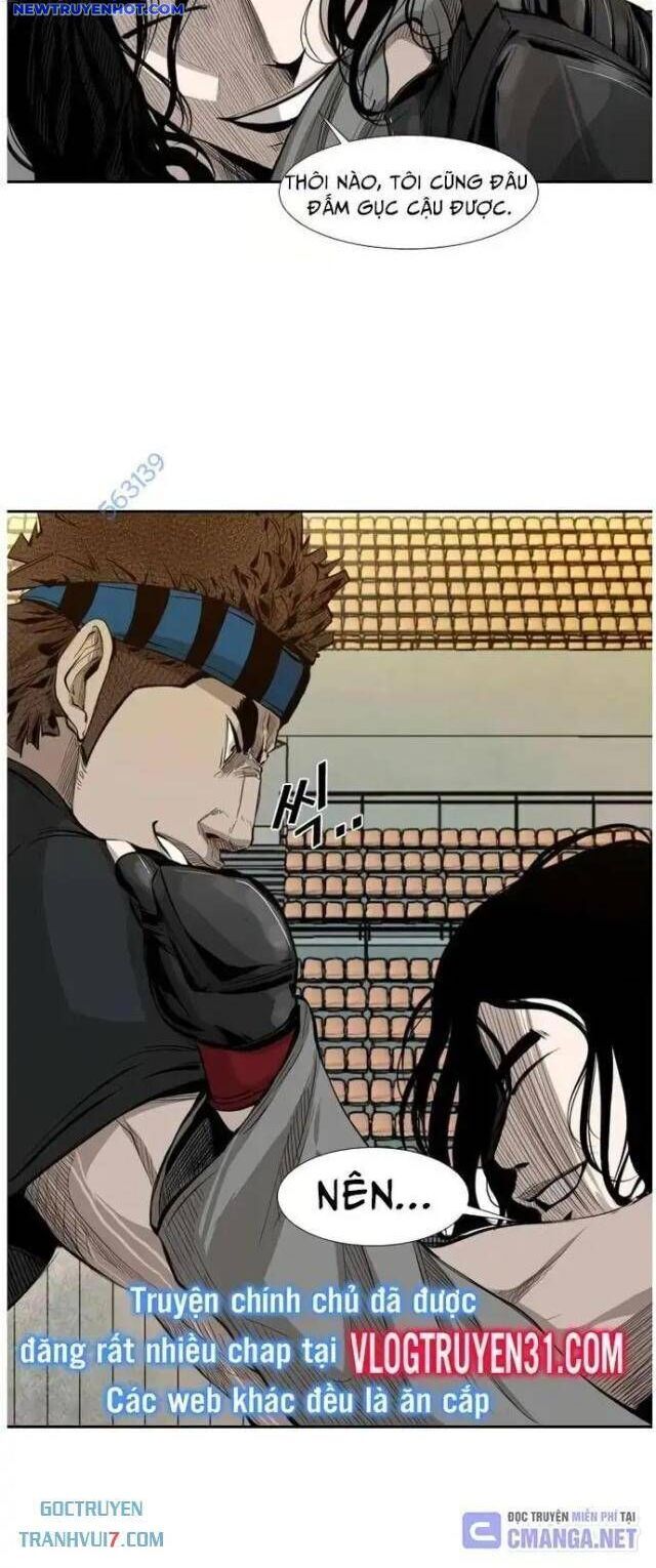 Shark - Cá Mập Chapter 128 - 44