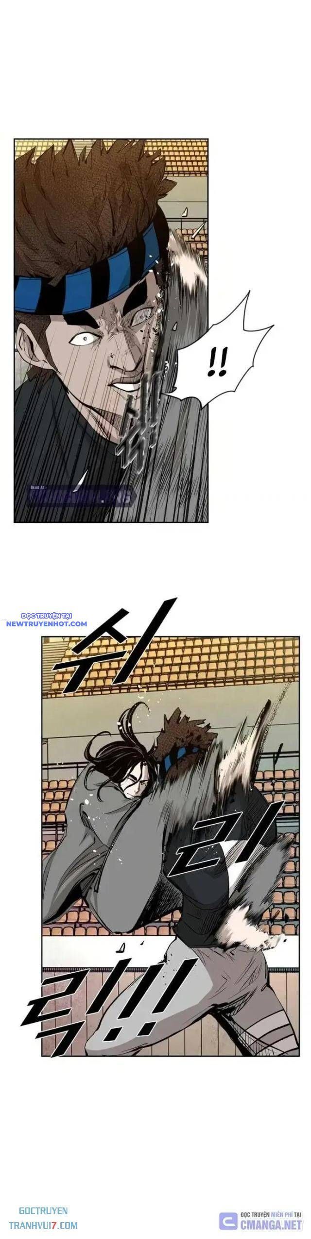 Shark - Cá Mập Chapter 128 - 45