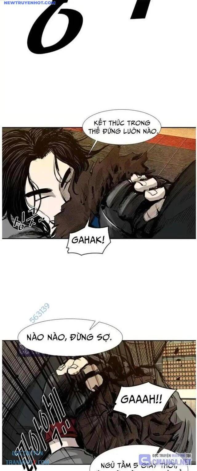 Shark - Cá Mập Chapter 128 - 47