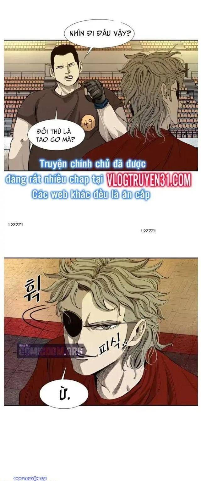 Shark - Cá Mập Chapter 128 - 6