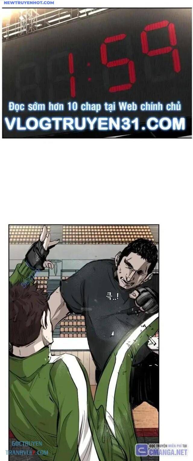 Shark - Cá Mập Chapter 128 - 51