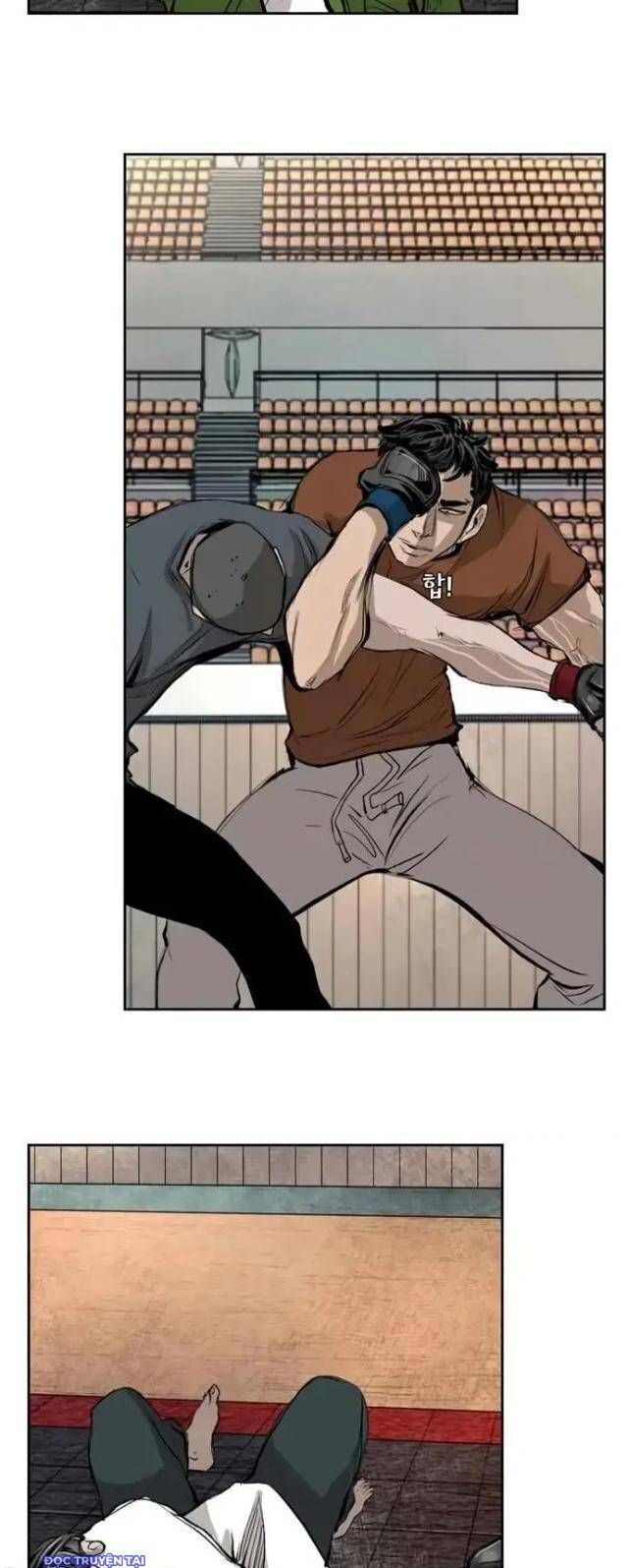 Shark - Cá Mập Chapter 128 - 52