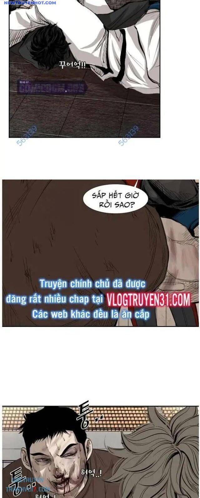 Shark - Cá Mập Chapter 128 - 53