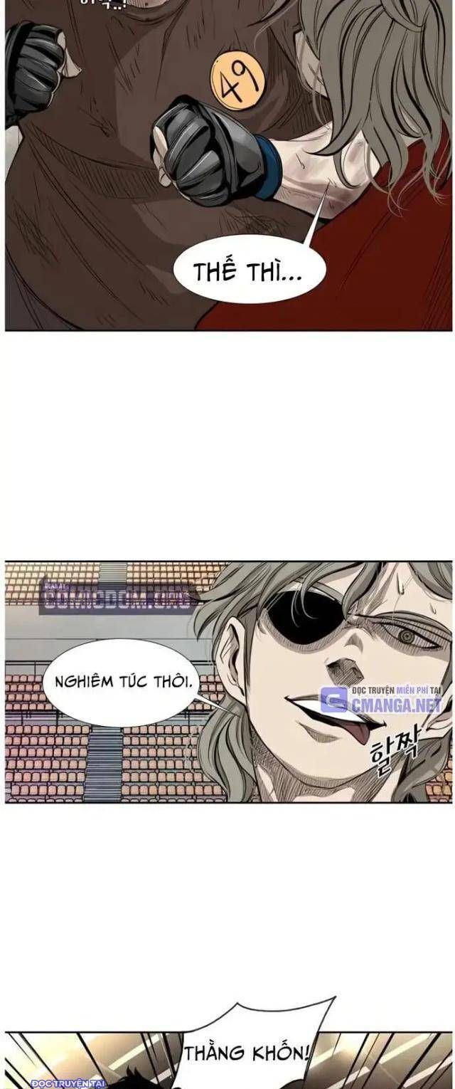 Shark - Cá Mập Chapter 128 - 54