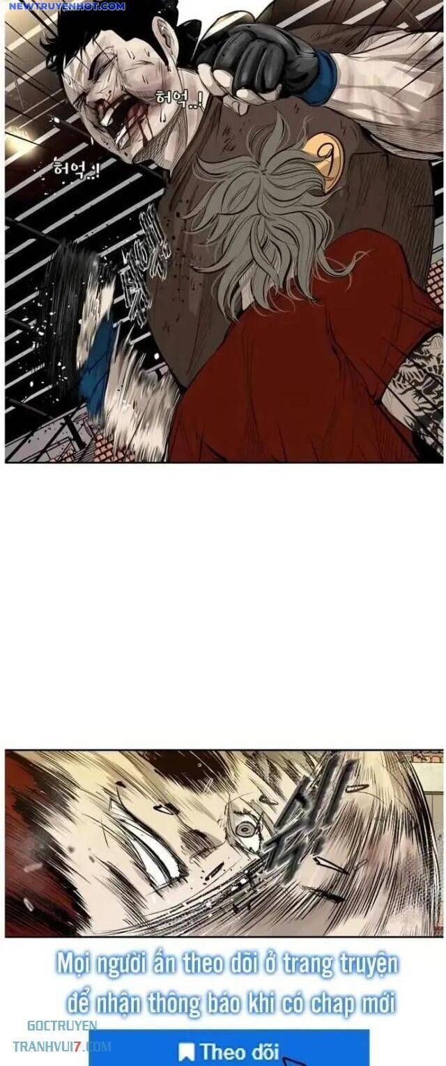 Shark - Cá Mập Chapter 128 - 55