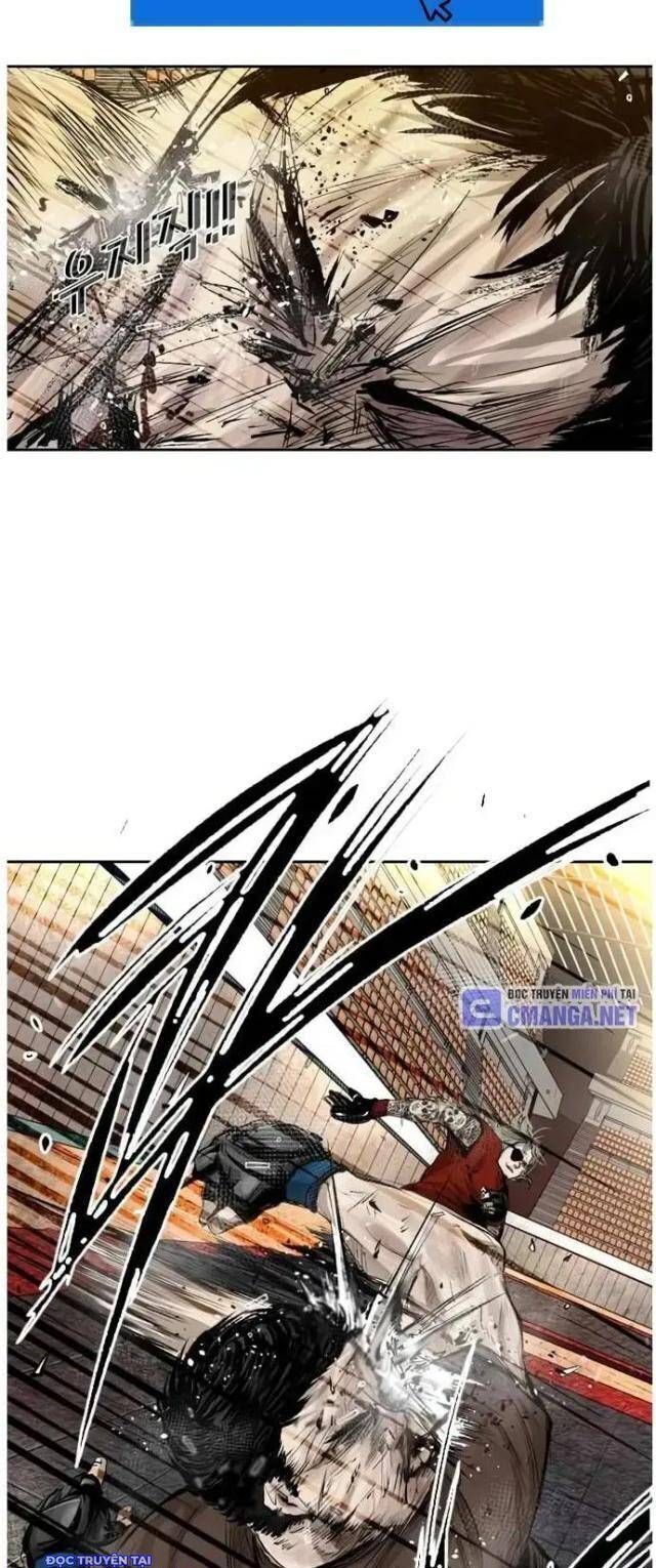 Shark - Cá Mập Chapter 128 - 56