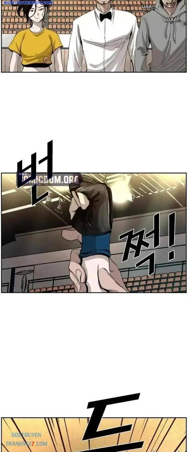 Shark - Cá Mập Chapter 128 - 60