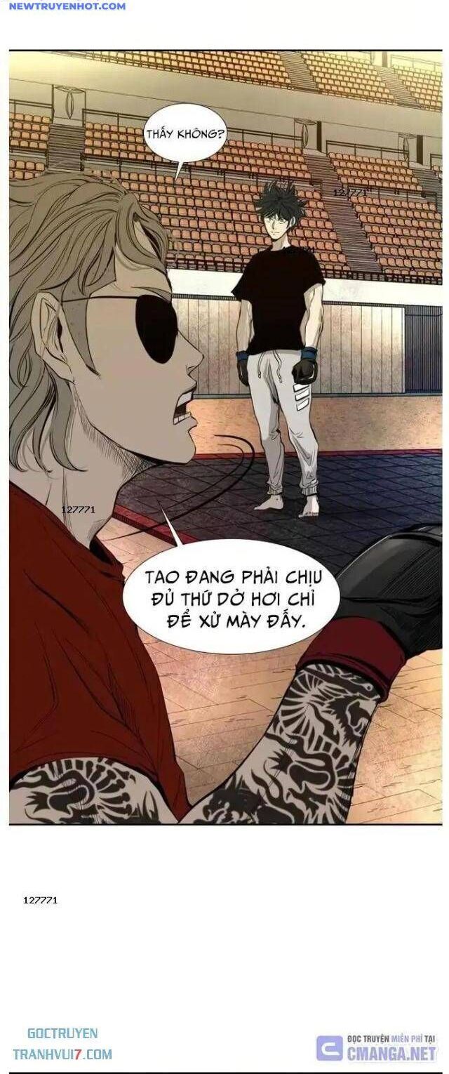 Shark - Cá Mập Chapter 128 - 7