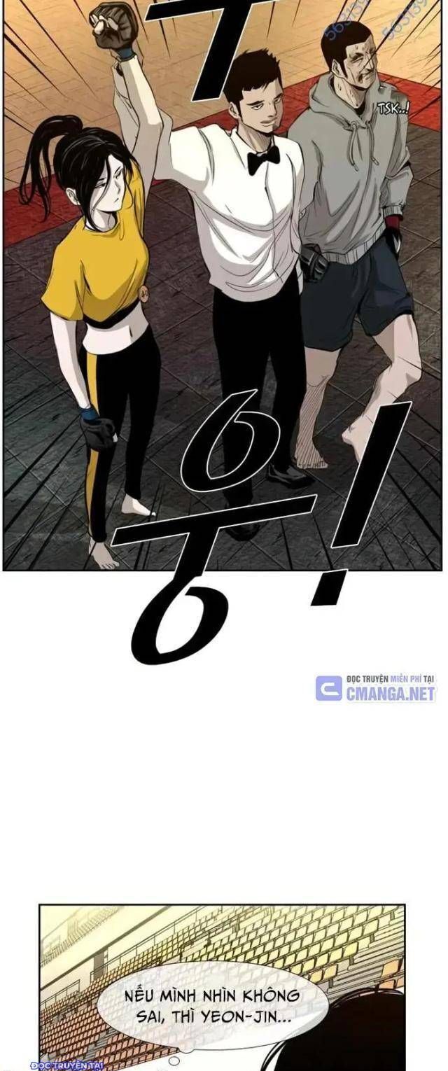 Shark - Cá Mập Chapter 128 - 61