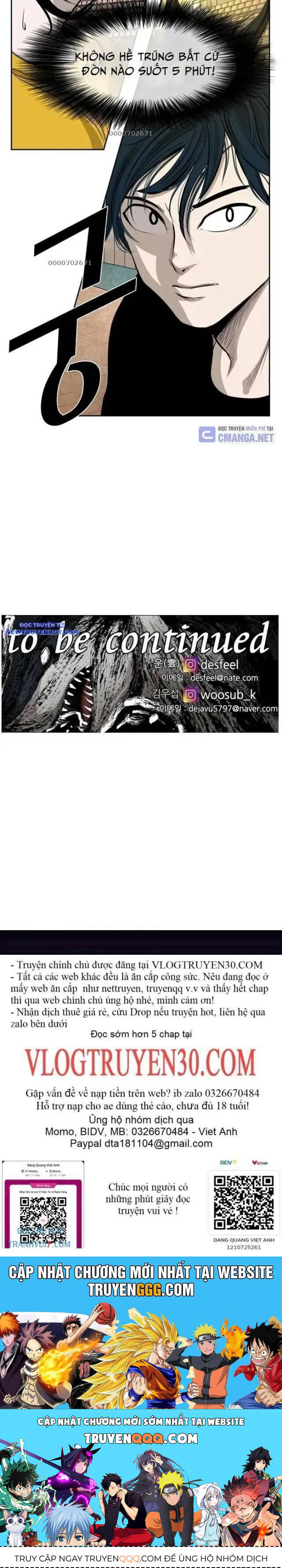 Shark - Cá Mập Chapter 128 - 63