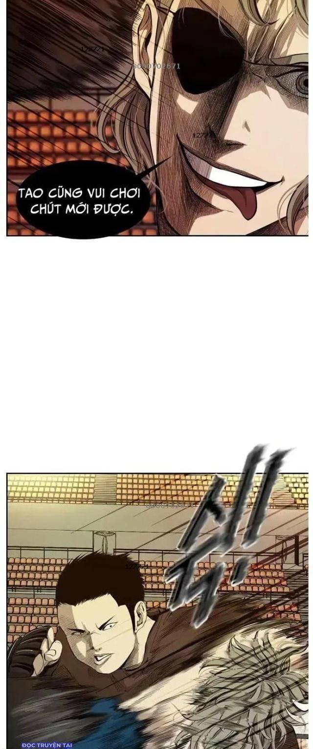 Shark - Cá Mập Chapter 128 - 9