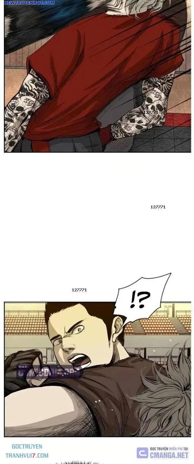 Shark - Cá Mập Chapter 128 - 10