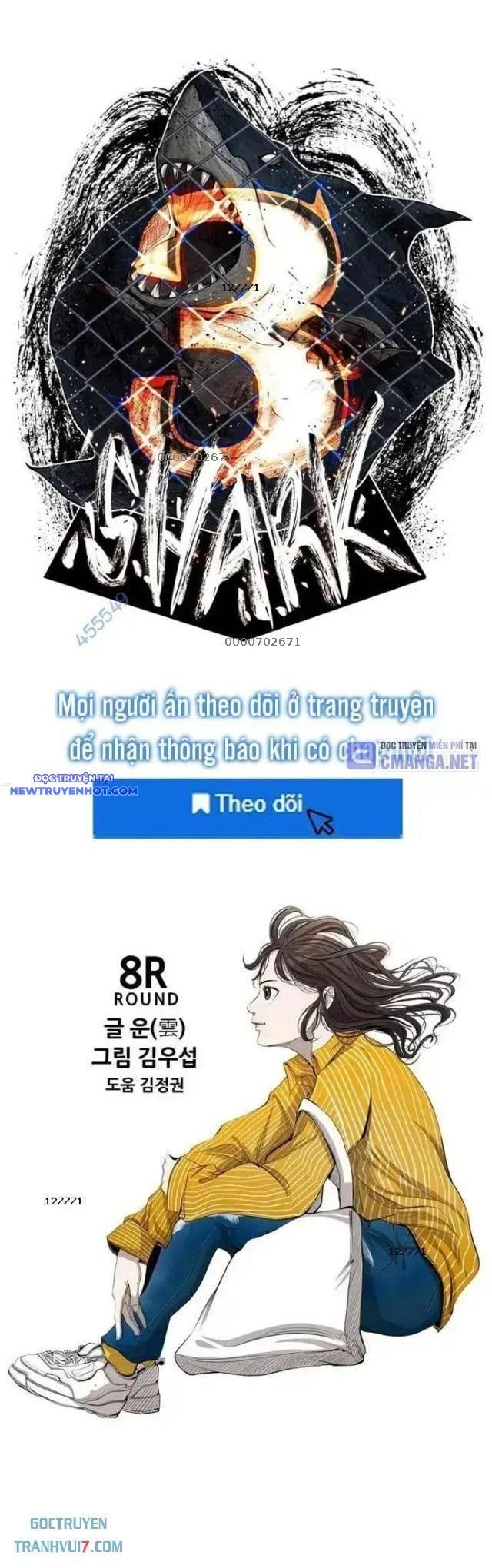 Shark - Cá Mập Chapter 129 - 2