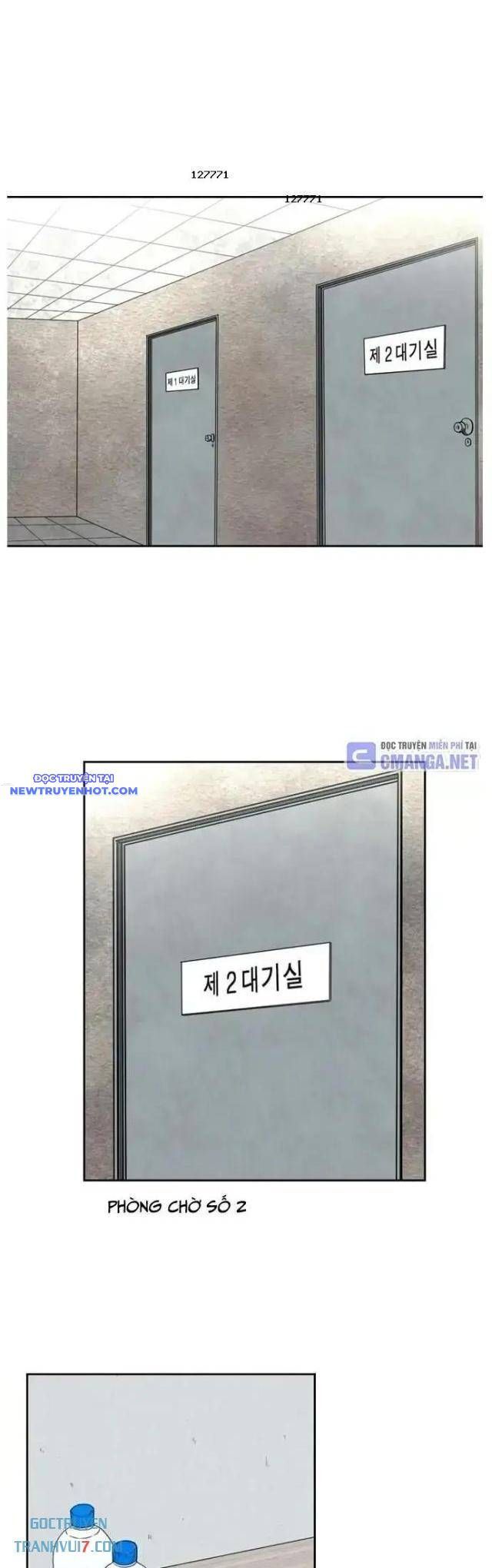 Shark - Cá Mập Chapter 129 - 11