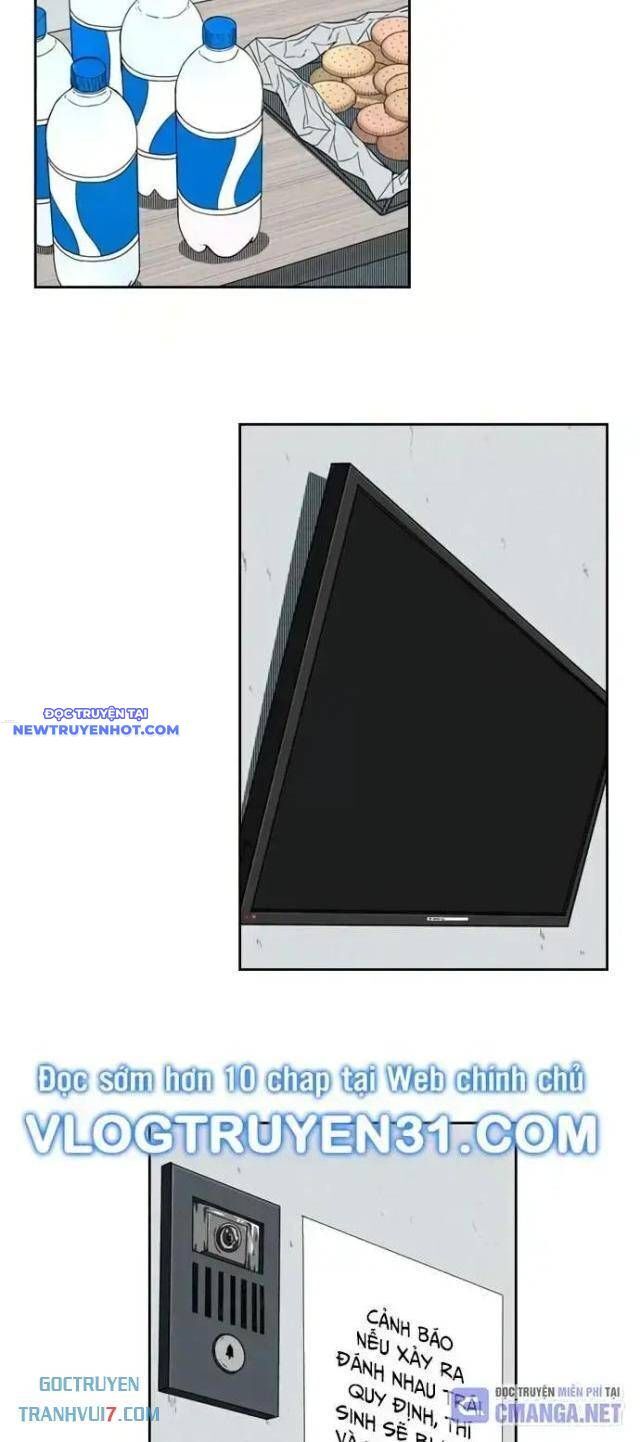 Shark - Cá Mập Chapter 129 - 12