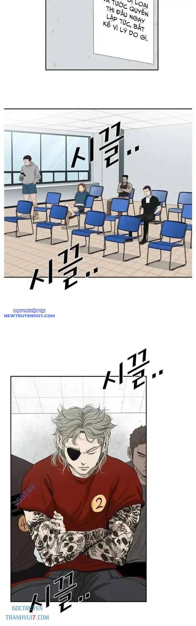 Shark - Cá Mập Chapter 129 - 13