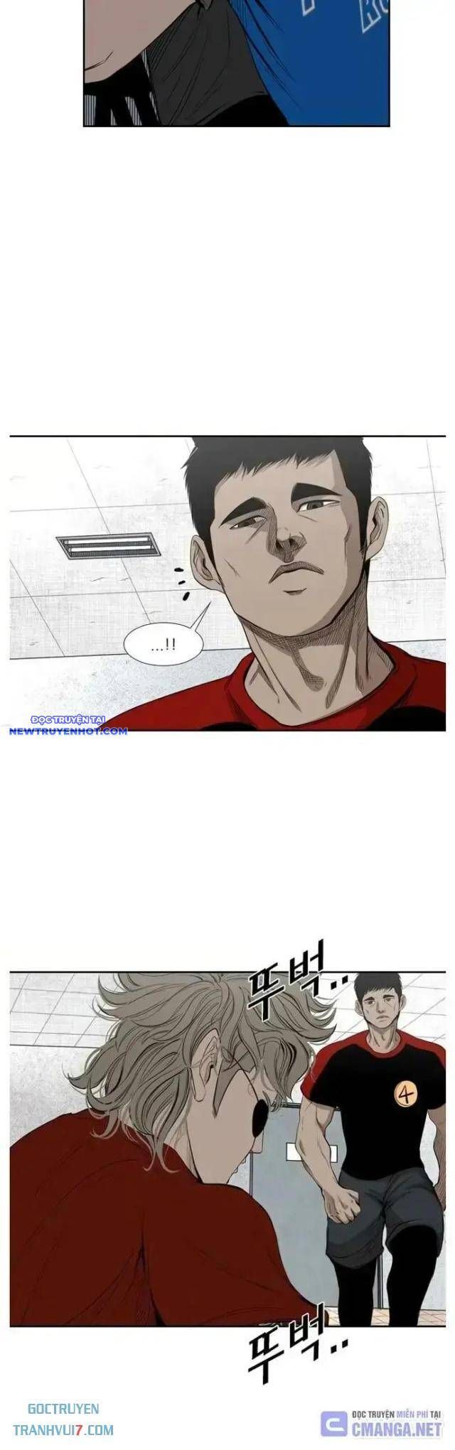 Shark - Cá Mập Chapter 129 - 15