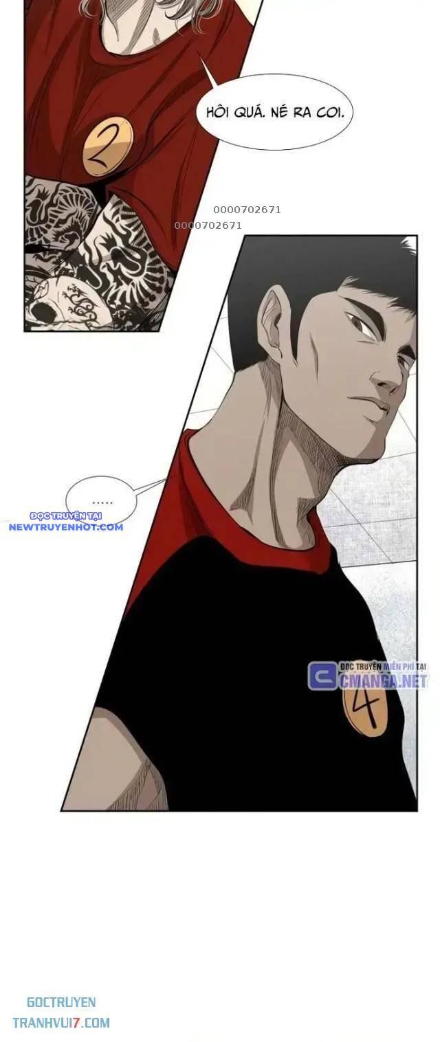 Shark - Cá Mập Chapter 129 - 17