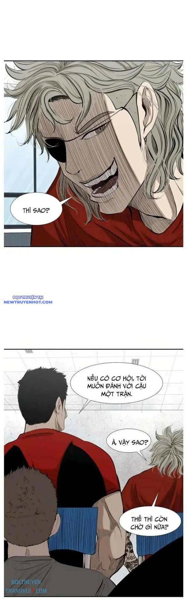 Shark - Cá Mập Chapter 129 - 19