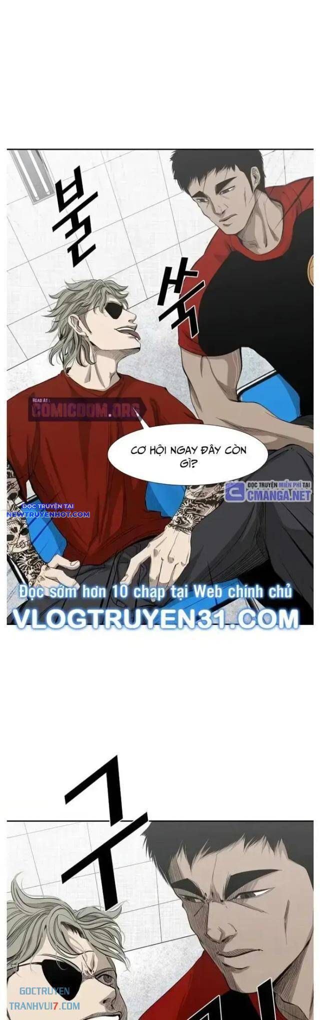 Shark - Cá Mập Chapter 129 - 20