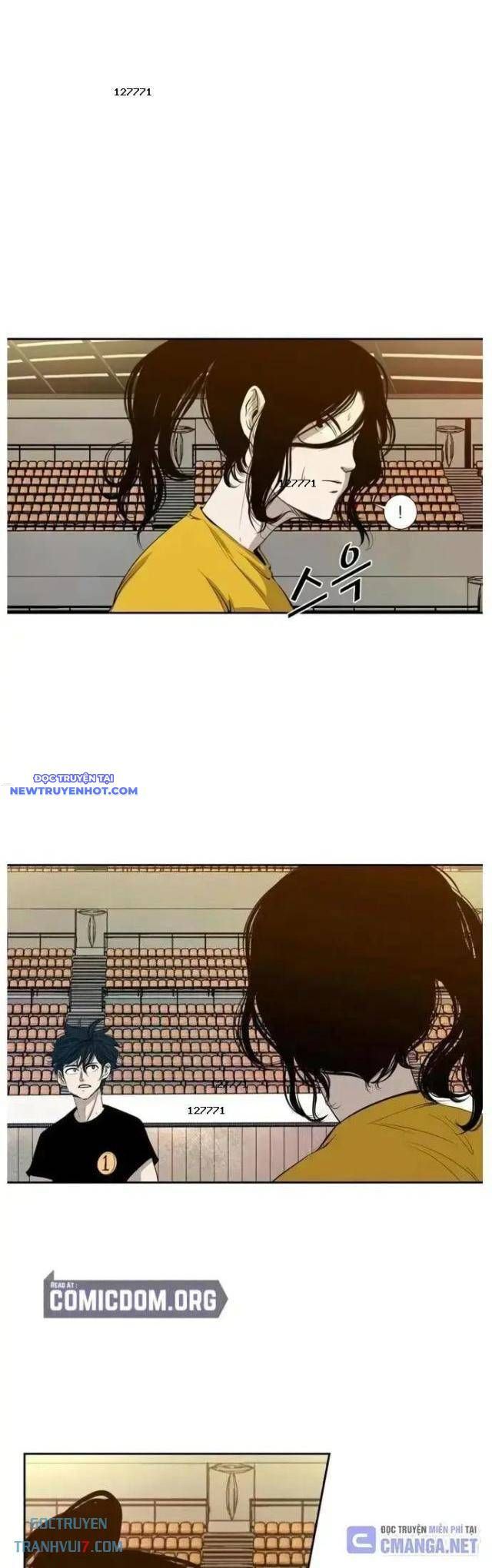 Shark - Cá Mập Chapter 129 - 3