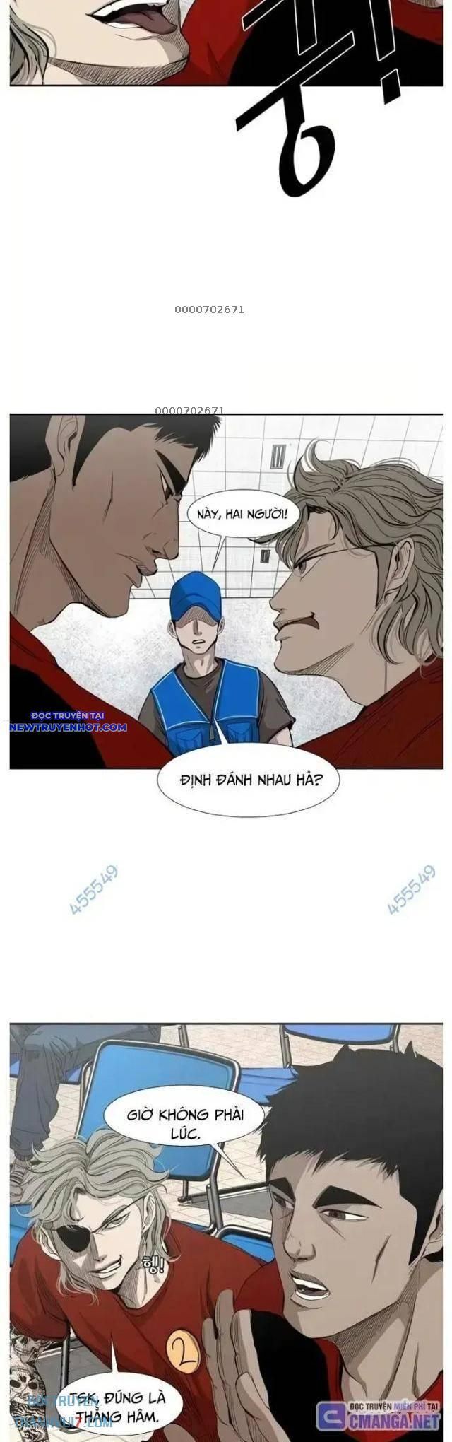 Shark - Cá Mập Chapter 129 - 21