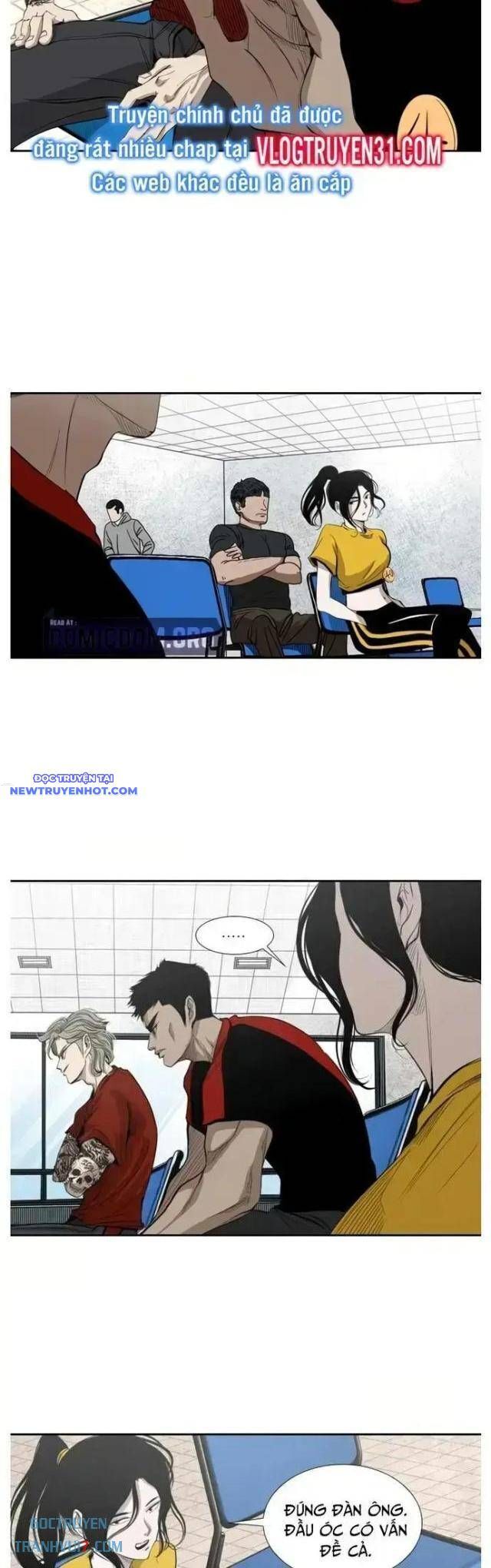 Shark - Cá Mập Chapter 129 - 22