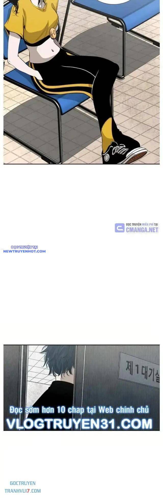 Shark - Cá Mập Chapter 129 - 23