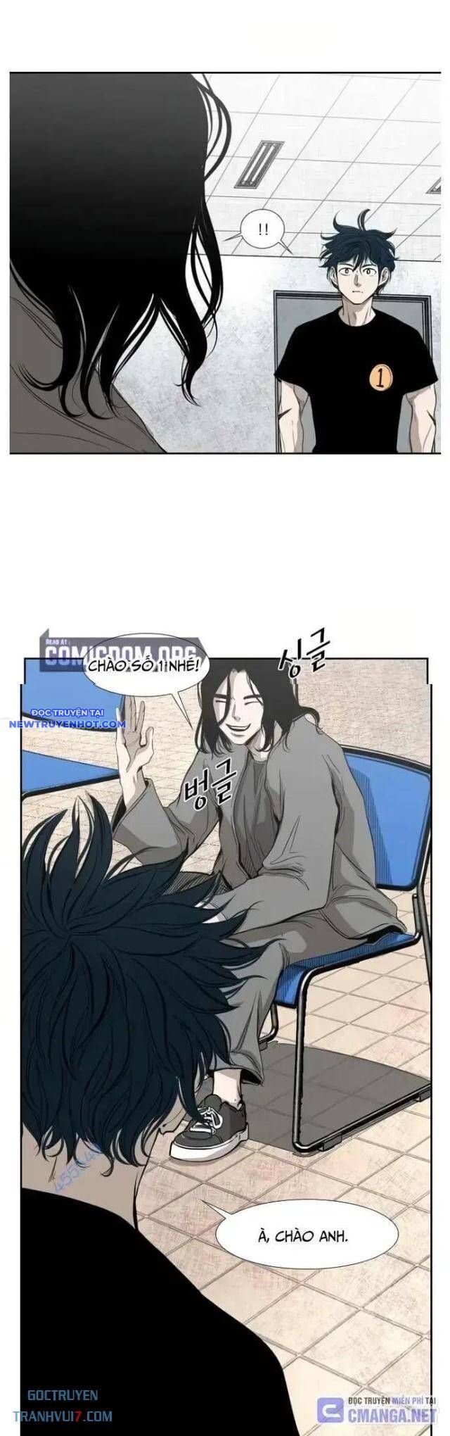 Shark - Cá Mập Chapter 129 - 24