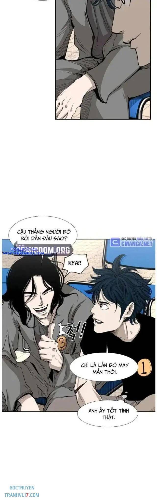 Shark - Cá Mập Chapter 129 - 26
