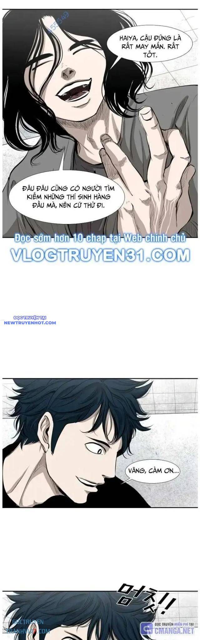 Shark - Cá Mập Chapter 129 - 27