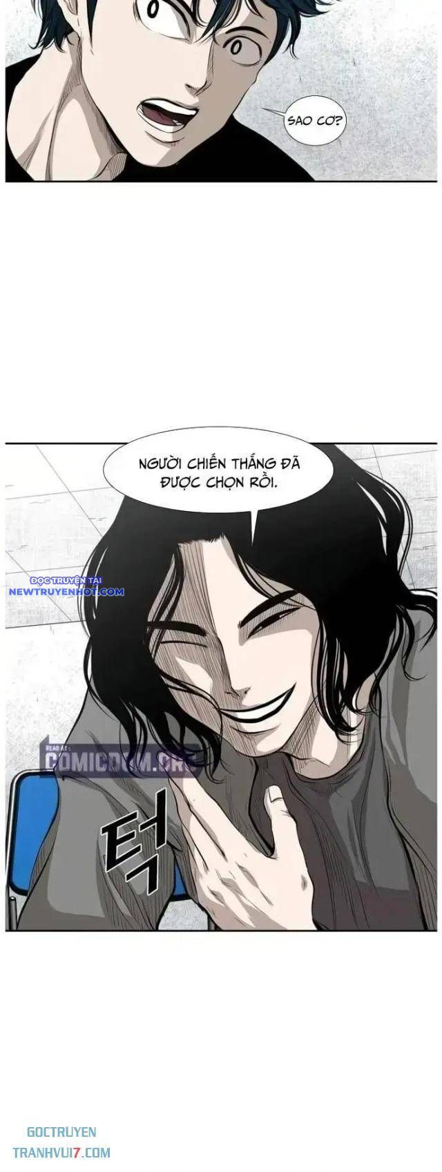 Shark - Cá Mập Chapter 129 - 28