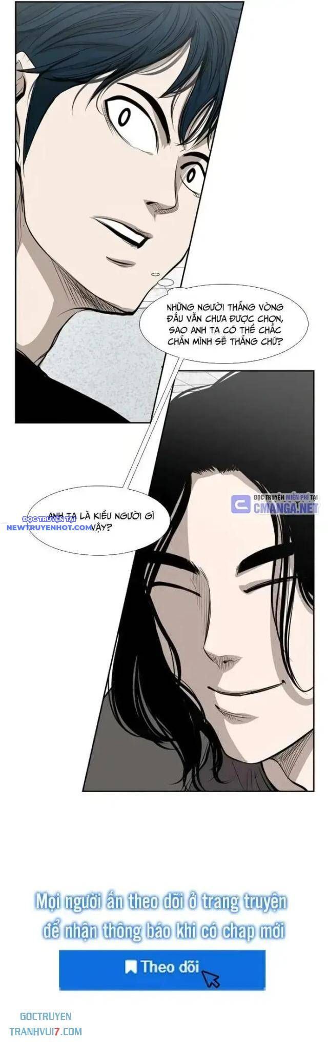 Shark - Cá Mập Chapter 129 - 29