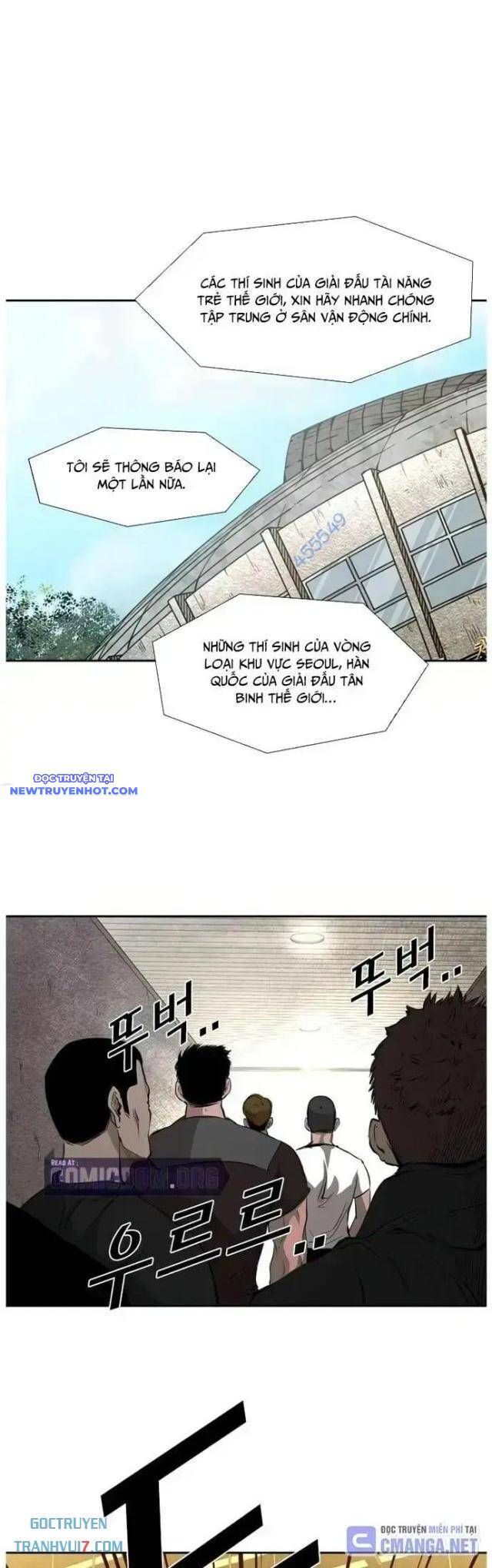 Shark - Cá Mập Chapter 129 - 30