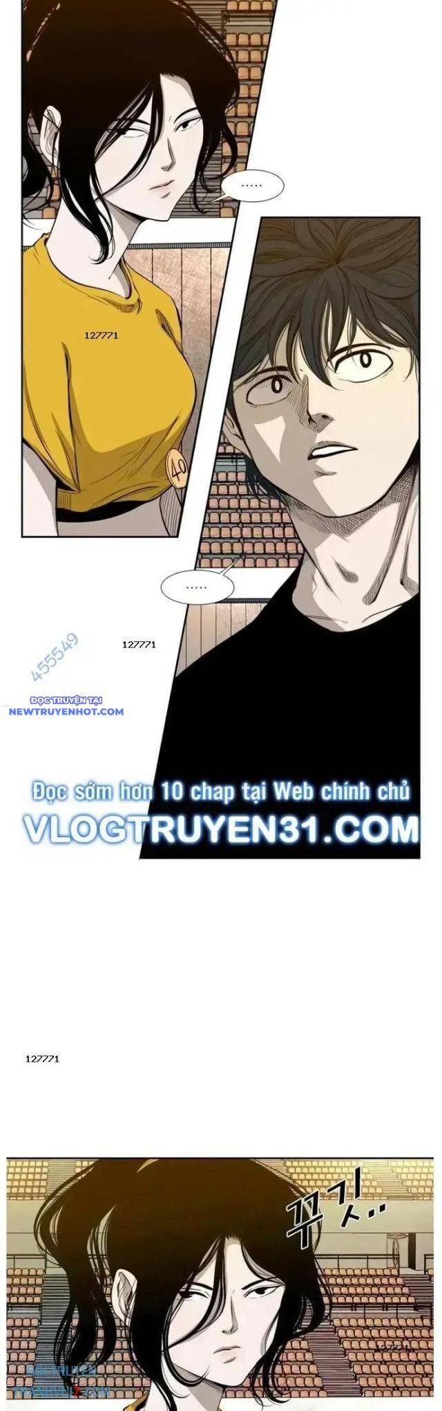 Shark - Cá Mập Chapter 129 - 4