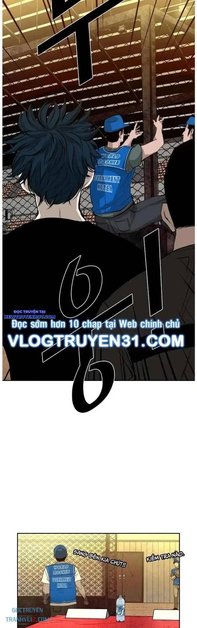 Shark - Cá Mập Chapter 129 - 31