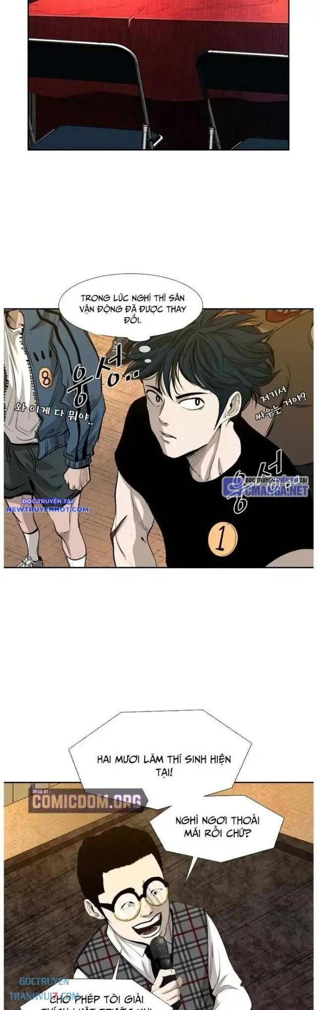 Shark - Cá Mập Chapter 129 - 32