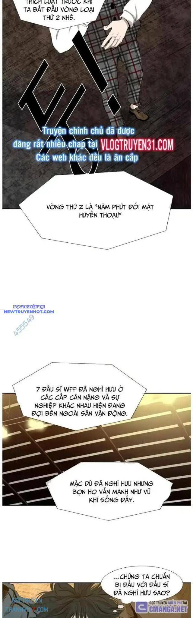 Shark - Cá Mập Chapter 129 - 33