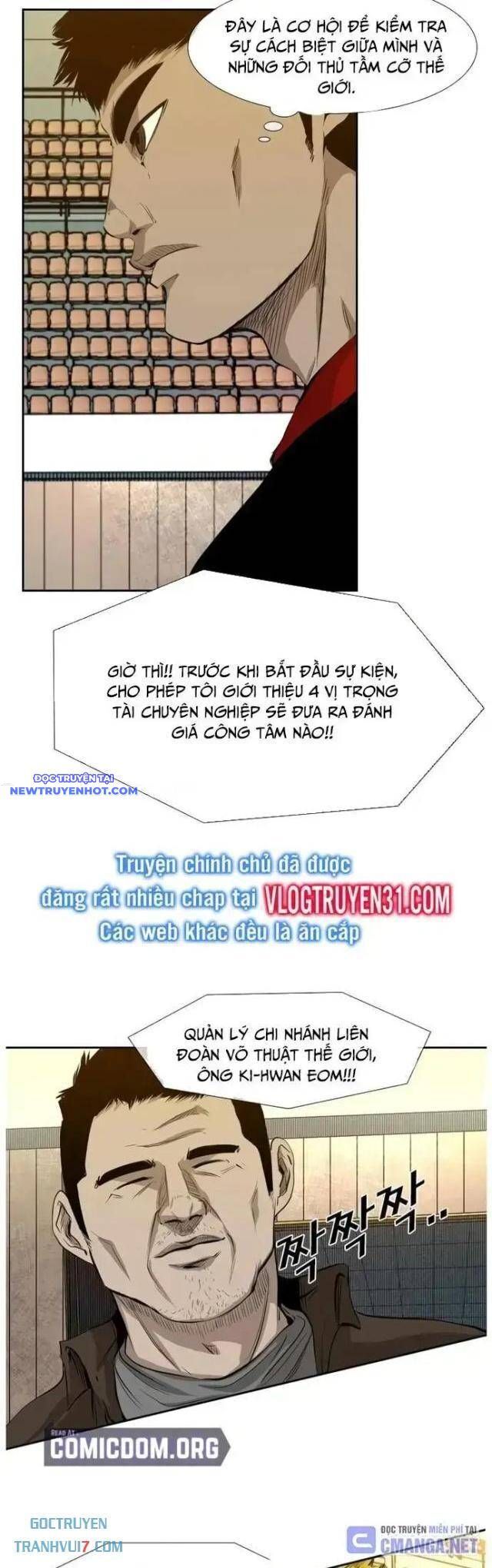 Shark - Cá Mập Chapter 129 - 36